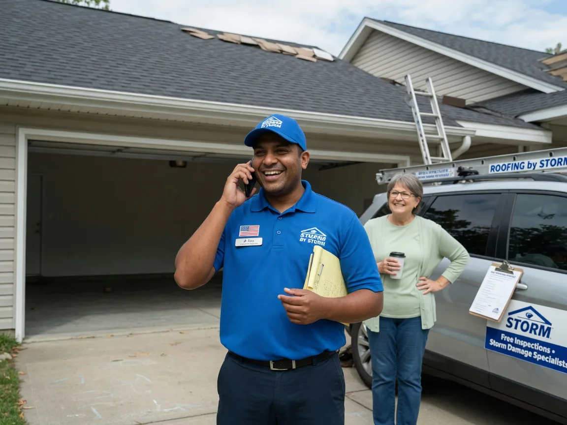 Roof Repair Near Me Dawn, TX FAQs