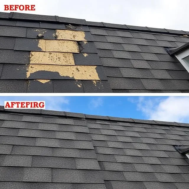 Roof Repair Near Me in Dawn, TX near me